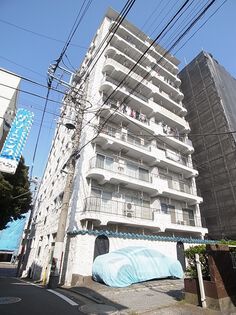 マンションヴィップ目黒