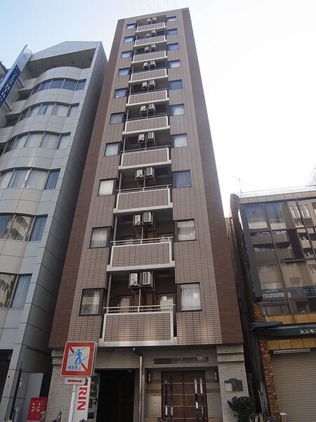 ミリオンプラザ目黒駅前 3枚目 ミリオンプラザ目黒駅前