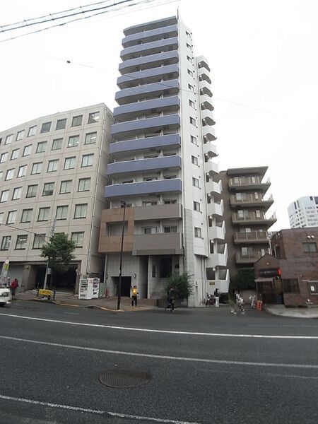 メインステージ目黒Ⅱ