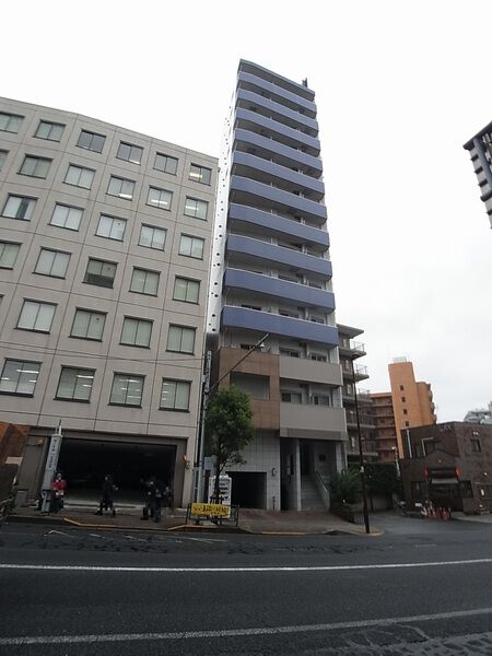 メインステージ目黒Ⅱ
