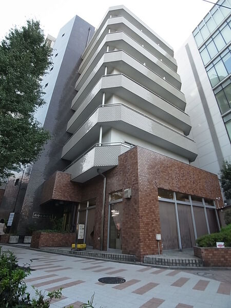 高砂ビル白金
