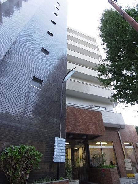 高砂ビル白金 3枚目 高砂ビル白金