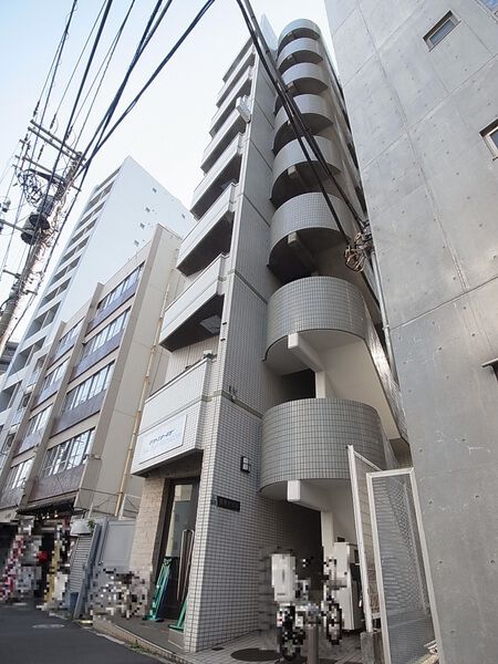 目黒Ｋマンション