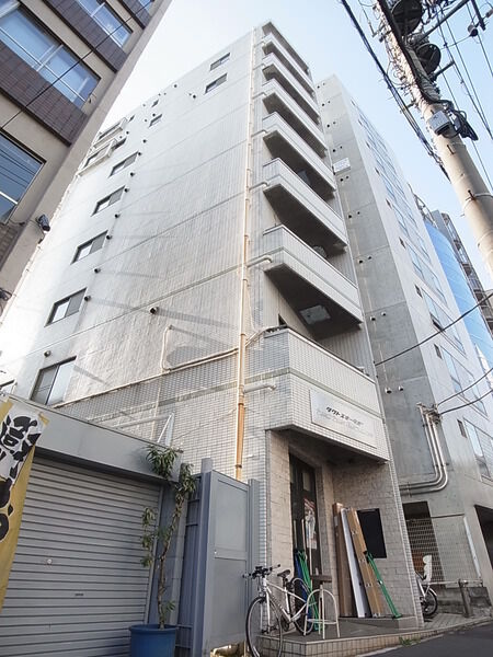 目黒Ｋマンション