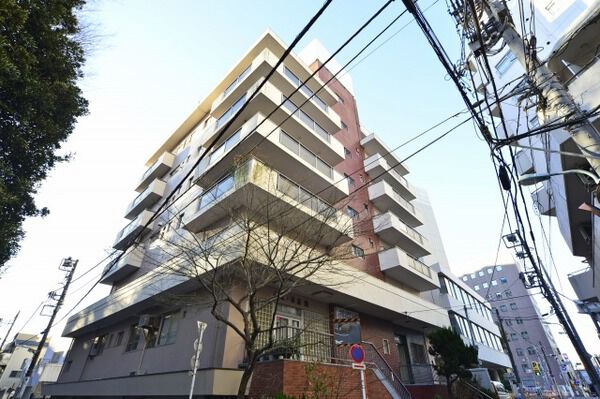 御苑パビリオン 2枚目 御苑パビリオン