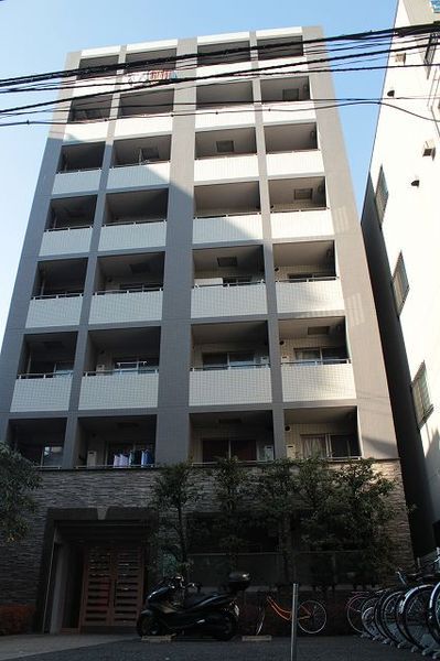 【アプレシティ池袋】外観写真