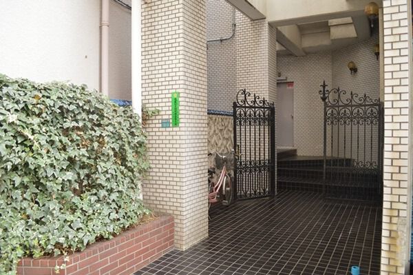 【ＶＩＰ西池袋】エントランス