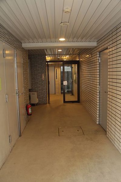 【東海キャッスル小林ビル】建物入口