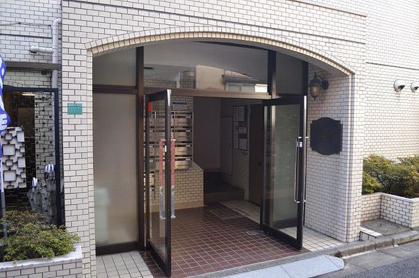 メゾンドサンティエ