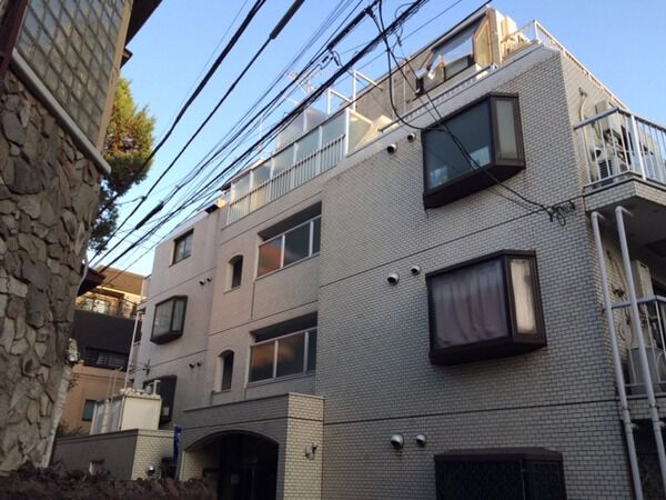 メゾンドサンティエ