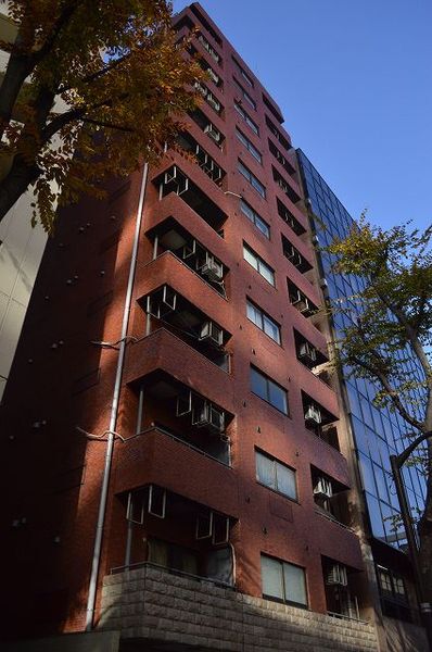 【ライオンズマンション東池袋】建物外観