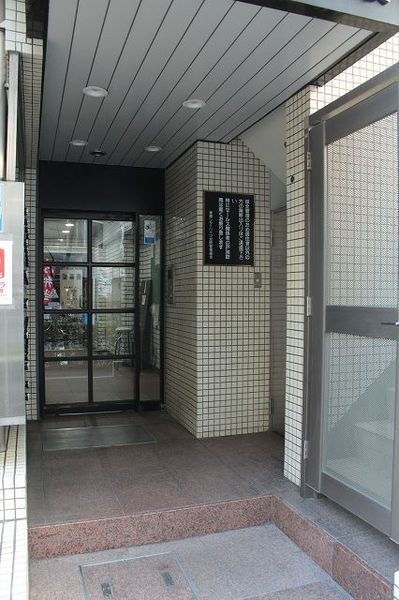 【東建シティハイツ池袋】外観写真 【東建シティハイツ池袋】外観写真