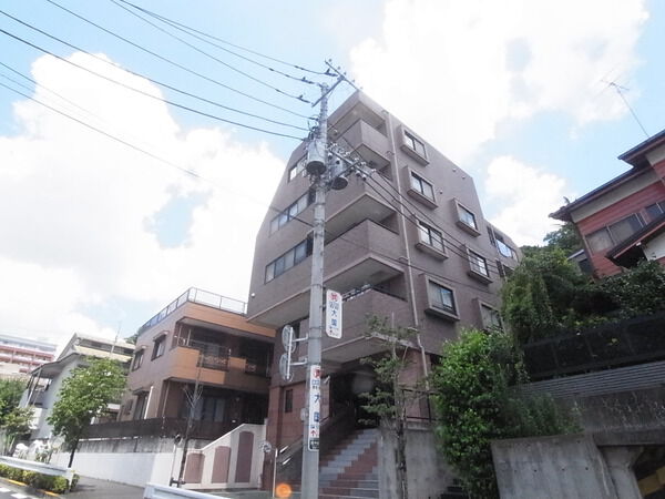 ジュエリーコート府中