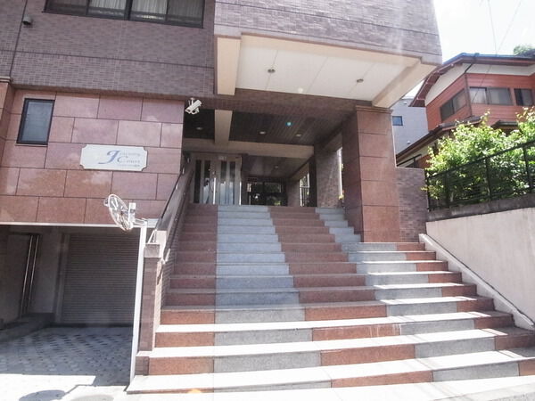 ジュエリーコート府中