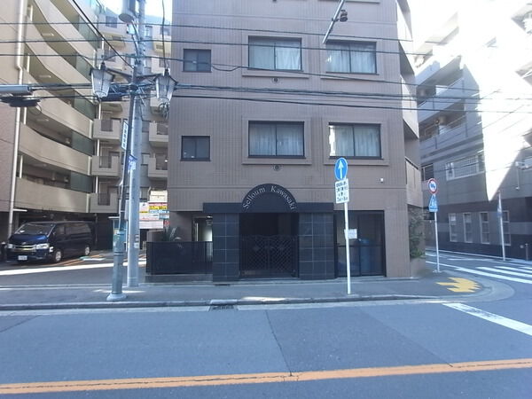 セローム川崎 2枚目 セローム川崎