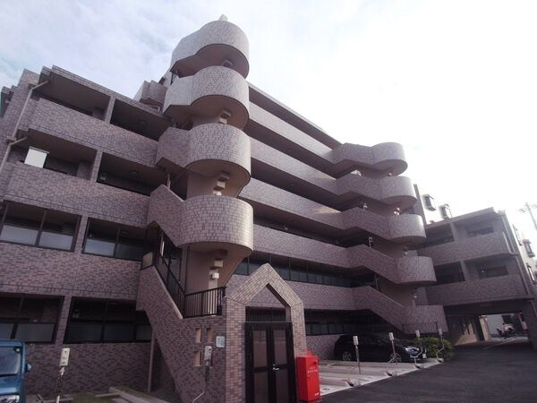 ナイスアーバン八丁畷 2枚目 ナイスアーバン八丁畷