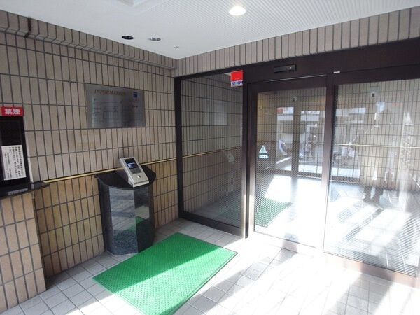 ナイスアーバン八丁畷 3枚目 ナイスアーバン八丁畷