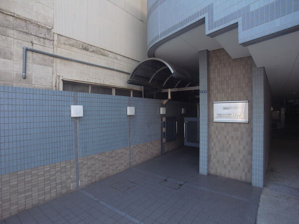 東急ドエルアルス川崎八丁畷 2枚目 東急ドエルアルス川崎八丁畷