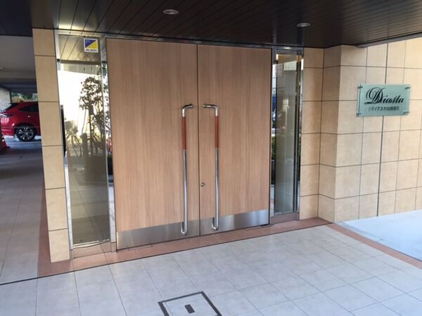 ディアスタ川崎柳町