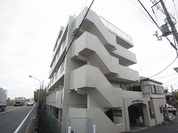 クリオ平間ファースト