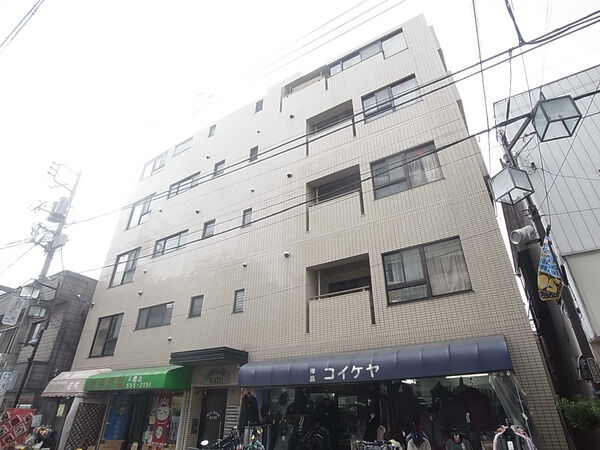 ＫＡＴＯビル