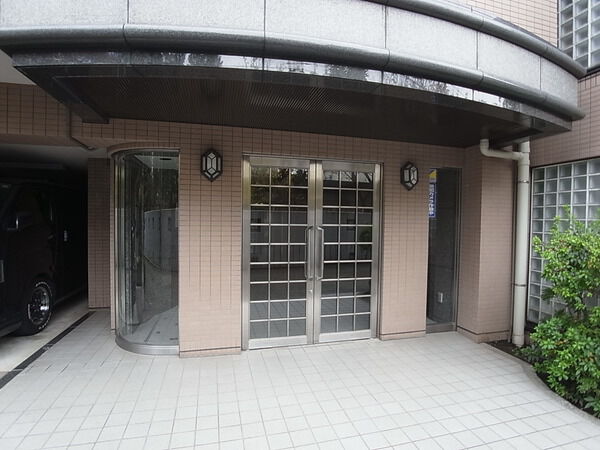 ナイスアーバン平間