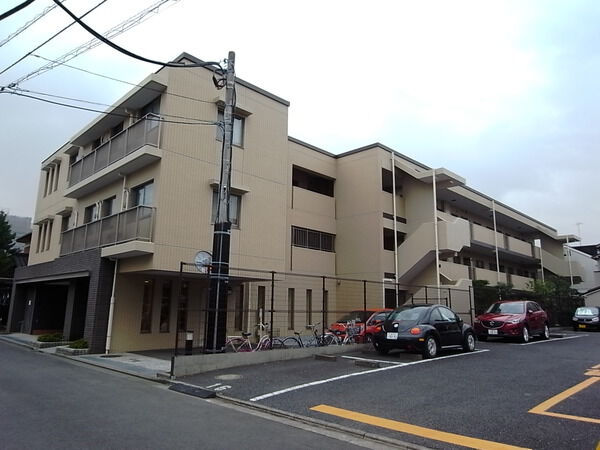 パークハウス武蔵小杉