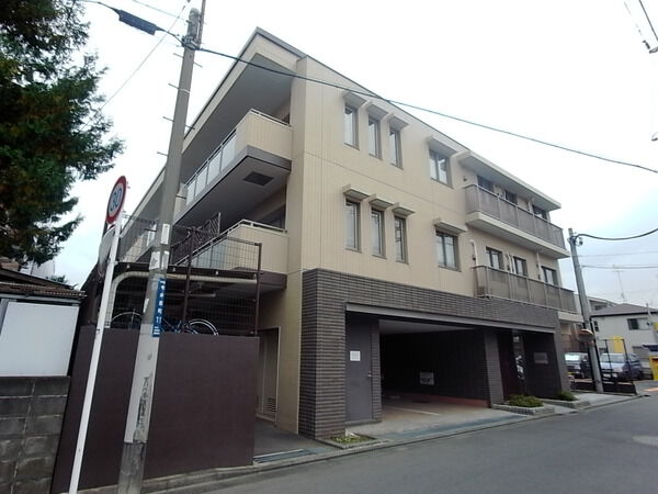 パークハウス武蔵小杉