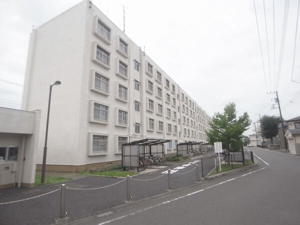矢野口住宅
