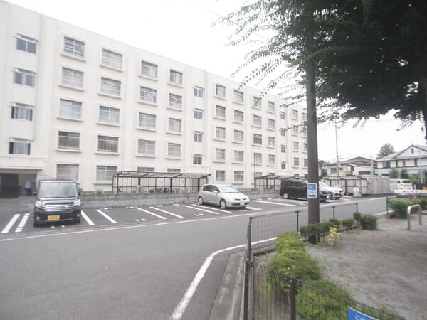 矢野口住宅