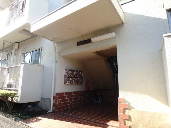 タカラ第一ハイツ