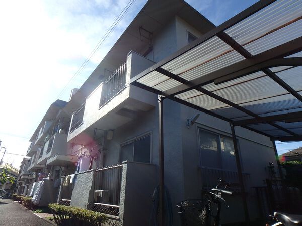 タカラ第一ハイツ