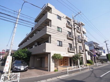外観写真 外観写真