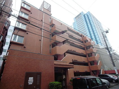 コリーナ小杉 8枚目 コリーナ小杉