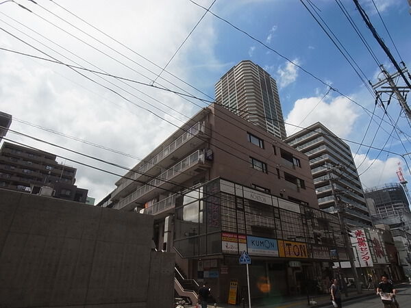 石橋ビル 2枚目 石橋ビル