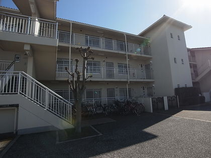 メゾンドール新座志木 8枚目 メゾンドール新座志木
