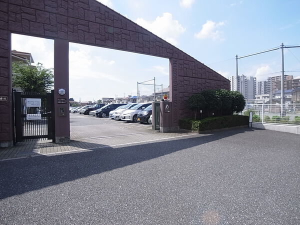 メゾンドール新座志木 3枚目 メゾンドール新座志木