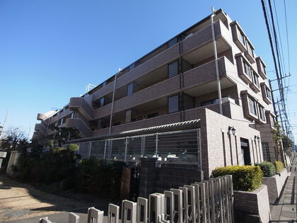 外観写真 外観写真