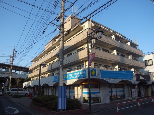 サンシティ西浦和