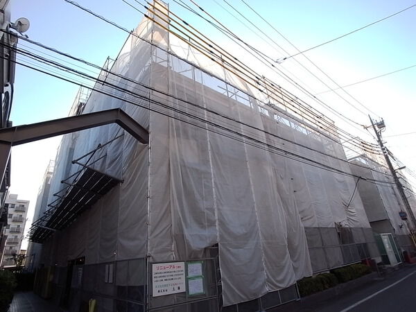 エクレール南越谷 3枚目 エクレール南越谷
