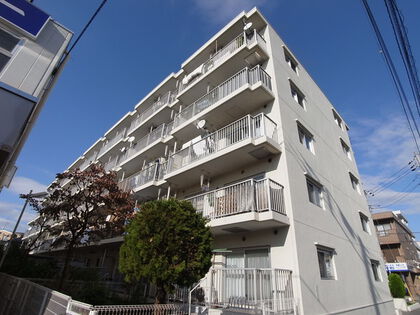 藤和南流山コープ