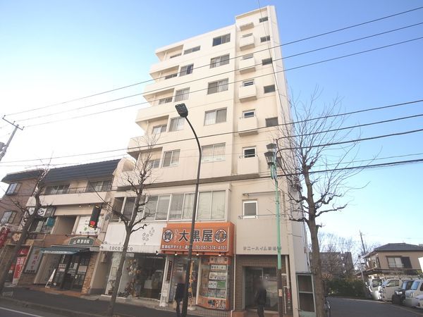 サニーハイム新松戸