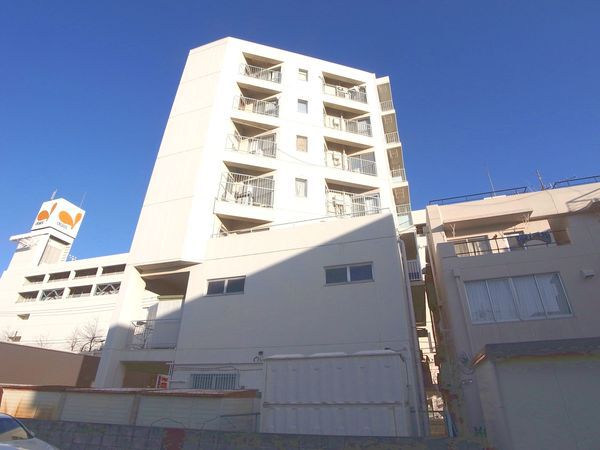 サニーハイム新松戸