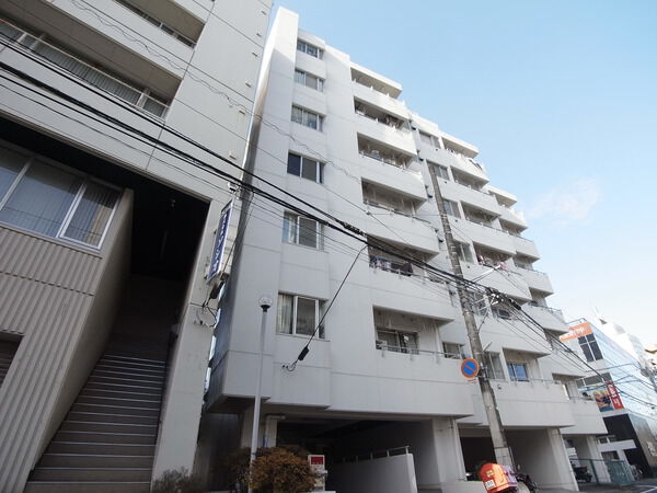 ライトライフ新松戸 2枚目 ライトライフ新松戸