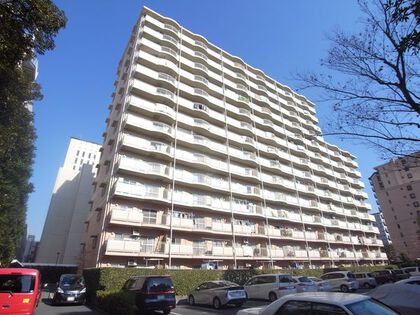 サンライトパストラル七番街 1枚目 サンライトパストラル七番街