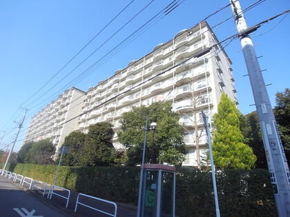 サンライトパストラル弐番街