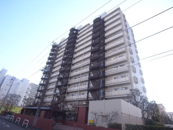 サンライトパストラル八番街 3枚目 サンライトパストラル八番街