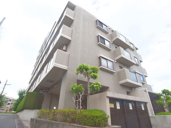 藤和シティホームズ新松戸