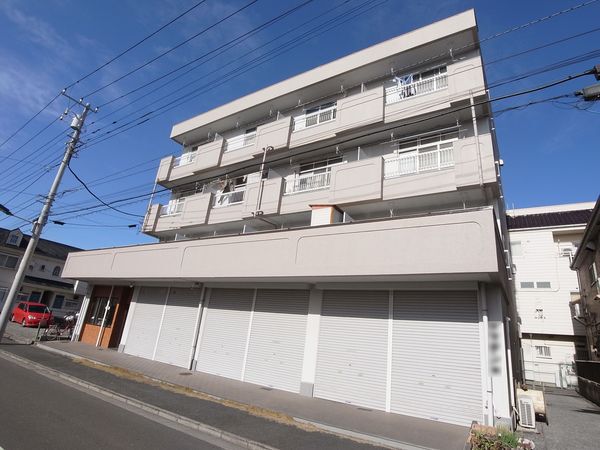 堀切マンション