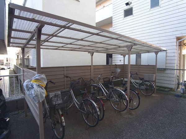 堀切マンション